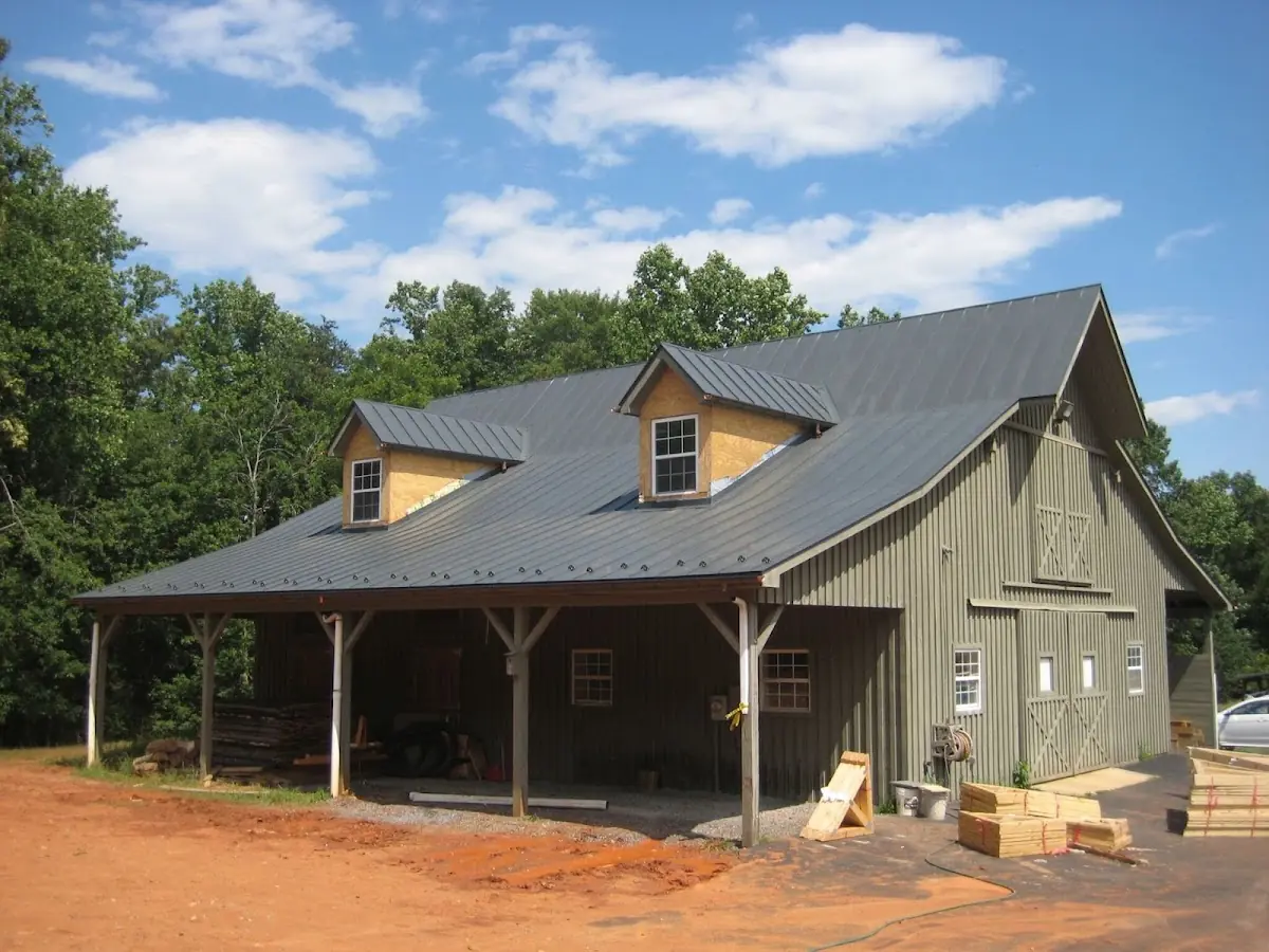 Expert Roof Repair workmanship in Pine Valley Farms